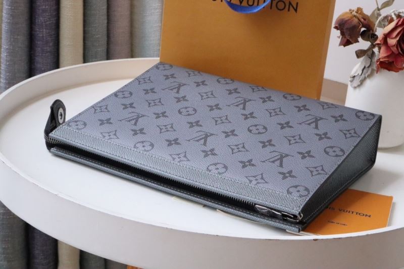 Louis Vuitton Clutch Bags